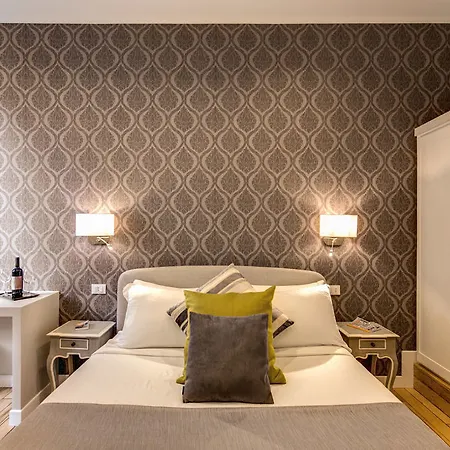 Guest house The Club Navona *