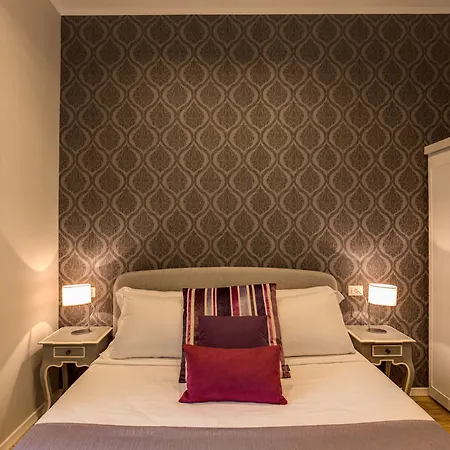 Guest house The Club Navona *