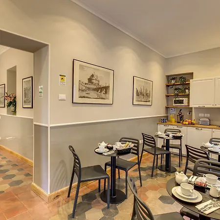 The Club Navona Guest house Rome
