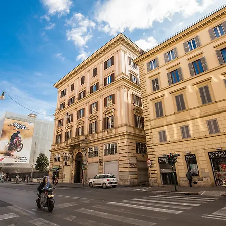 Guest house The Club Navona *