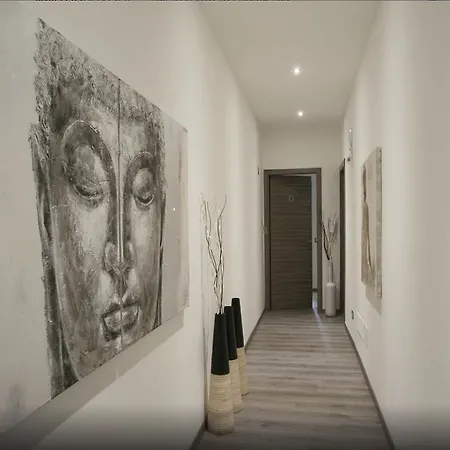 Guest house Relais Colonna