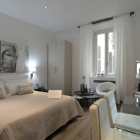 Relais Colonna 4*
