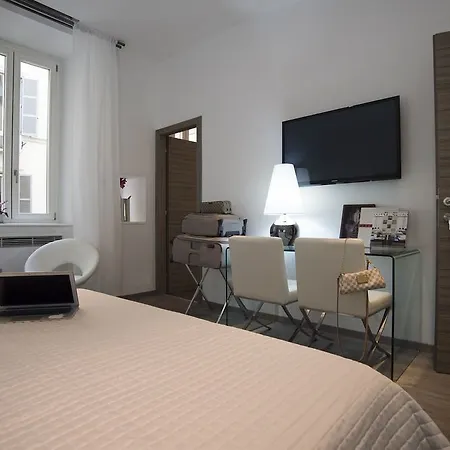 Relais Colonna Guest house 4*