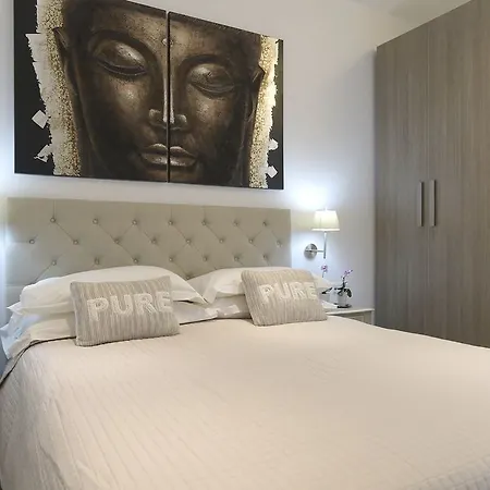 Relais Colonna Guest house