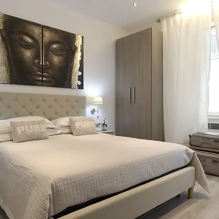 Relais Colonna 4*