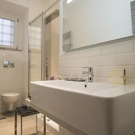 Guest house Relais Colonna 4*