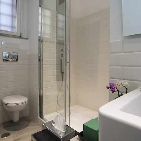 Relais Colonna Guest house 4*