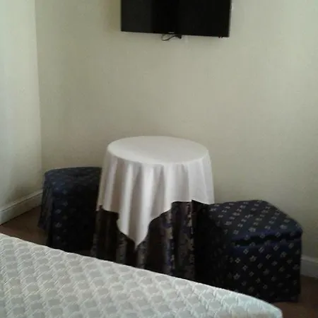 Condotti 29 Roma