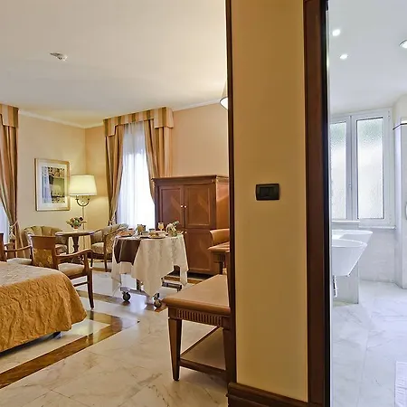 Hotel Tmark Vaticano