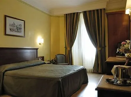 Otel Sonya Roma