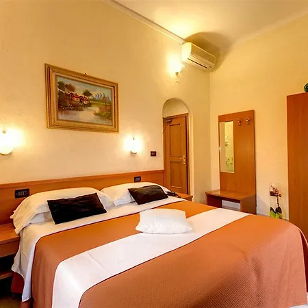 Parker - Gruppo Blam 3* Roma