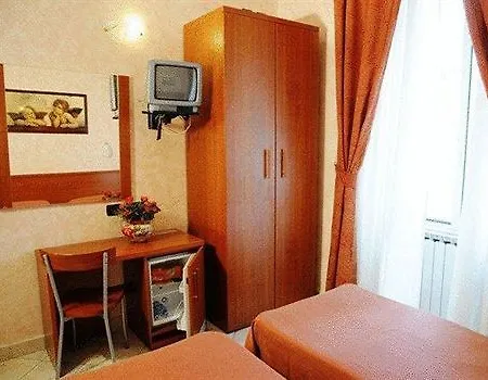 Luciani Hotel