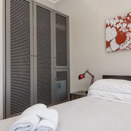 Relais Trastevere Bed & Breakfast Roma
