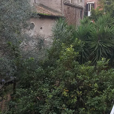 Domus Aventina רומא