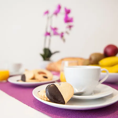 Bed & Breakfast Domus Casaletto