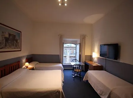 Tourist House Bed & Breakfast 2*