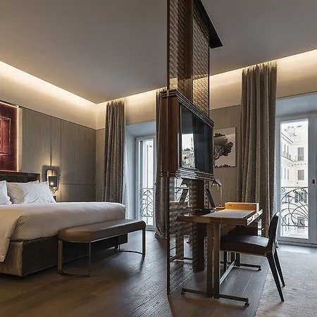 Fendi Private - Small Luxury Of The World Hotel 5*