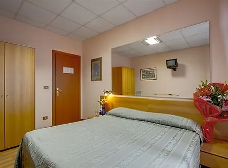 Urbis Hotel Roma