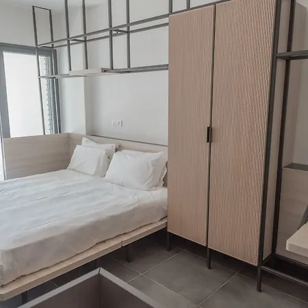 Camplus Pietralata - Casa Per Ferie * Řím