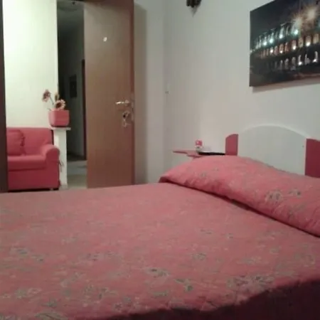 Bed & Breakfast Piazza Ragusa Roma