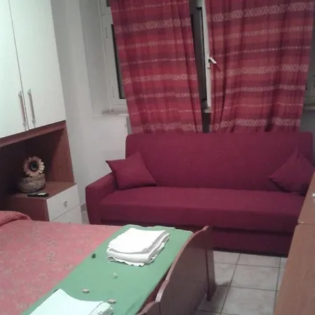 Piazza Ragusa Bed & Breakfast Roma