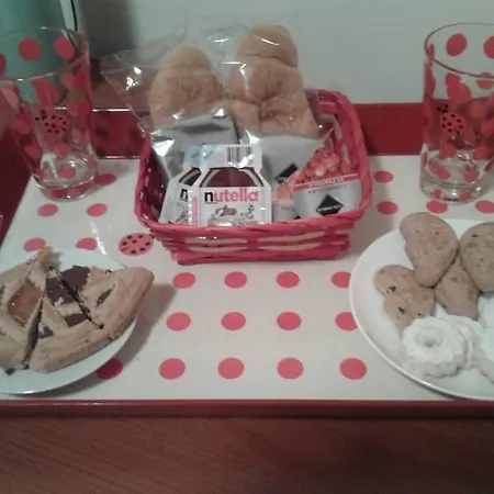 Bed & Breakfast Piazza Ragusa 3*
