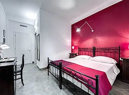 Guest house La Residenza Dell'angelo Nuova