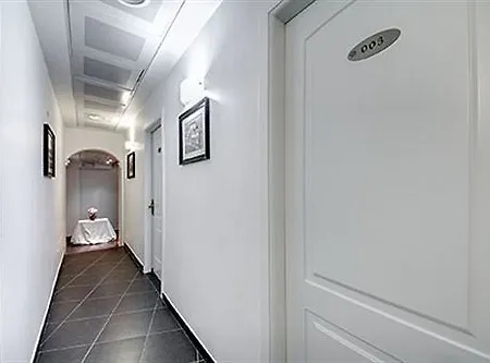 La Residenza Dell'angelo Nuova Rome