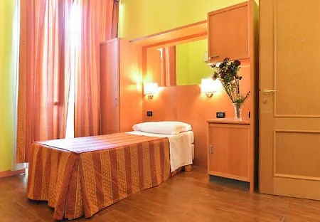 Beauty Hostel