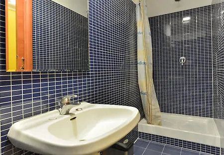 Beauty Hostel Rome