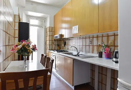 Beauty Hostel Rome