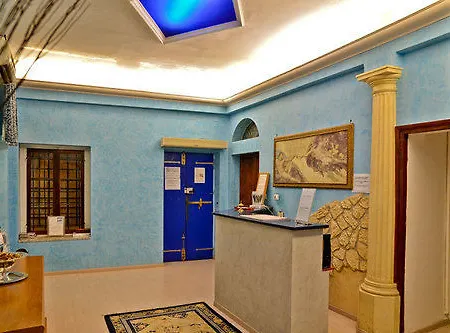 Hotel Mimosa Pantheon *