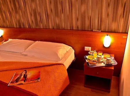 Mimosa Pantheon Hotel