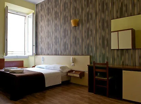 Mimosa Pantheon Hotel Roma