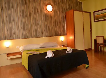 Hotel Mimosa Pantheon