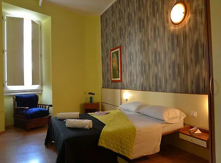 Mimosa Pantheon Hotel