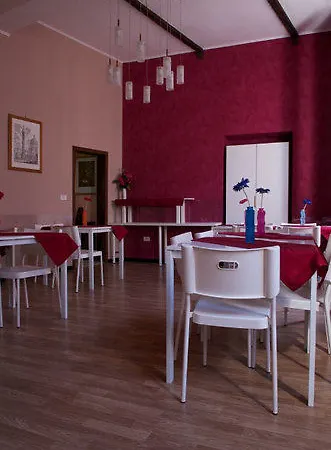 Hotel Mimosa Pantheon *