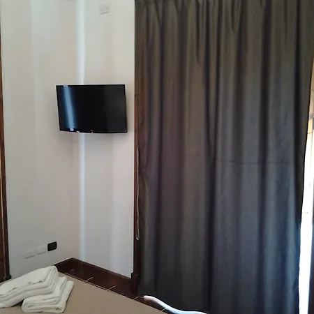 Termini Apart Otel Roma