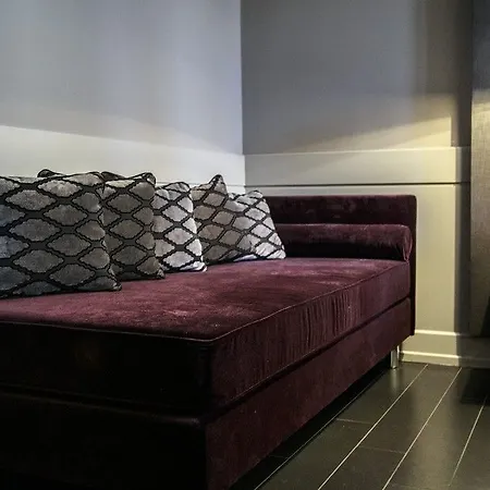 Hotel The Style