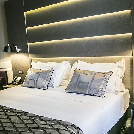 The Style Hotel Rome