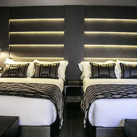 Hotel The Style