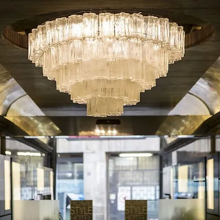 The Style Hotel 4*