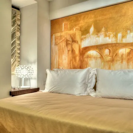 Guest house Luxury Navona Rome