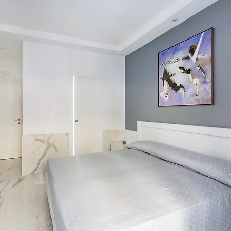 Little Aurelius Guest house