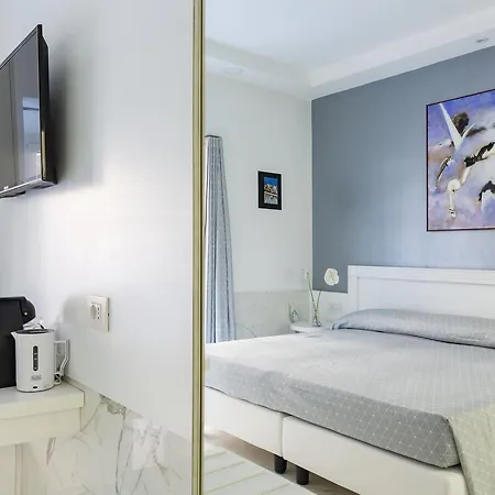 Little Aurelius Guest house Rome