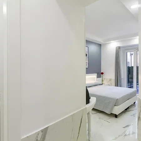 Guest house Little Aurelius 2*