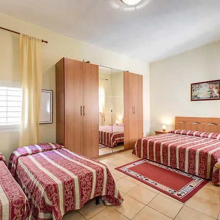 Buonarroti 3* Рим