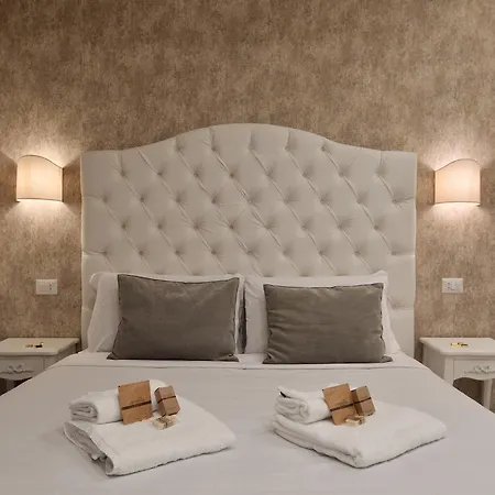 Relais Vatican Secret Gæstehus