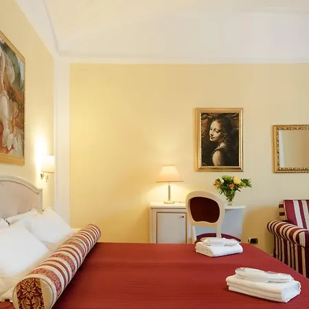 בית הארחה Relais Frattina