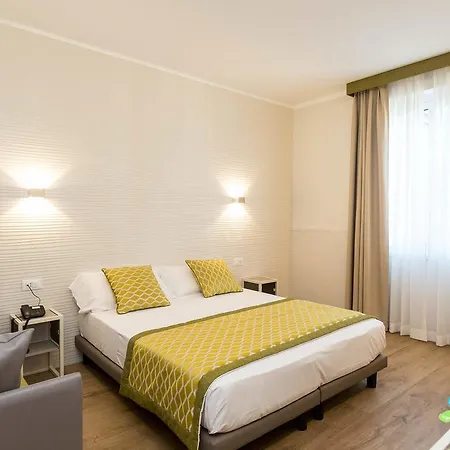 Hotel Marco Polo